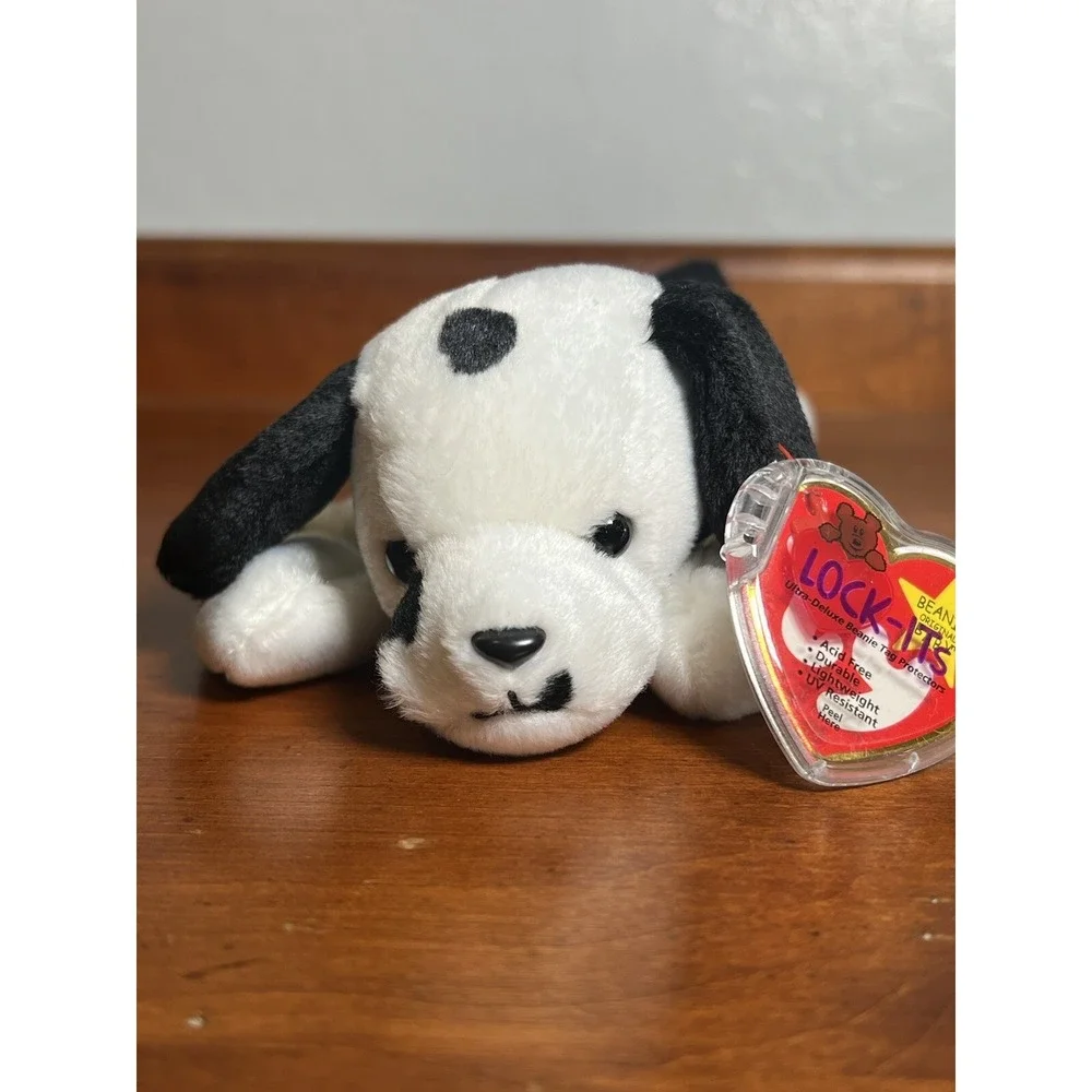 Ty this adorable